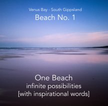 Beach No 1 book cover