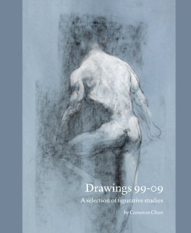 Drawings 99-09 book cover