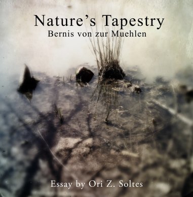 Nature's Tapestry book cover