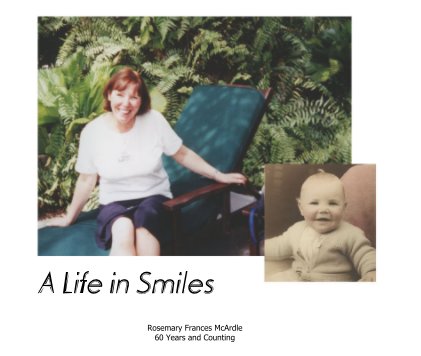 A Life in Smiles book cover