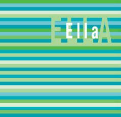 Ella book cover
