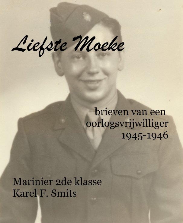 View Liefste Moeke  ... by Titus Panhuysen (bezorger)