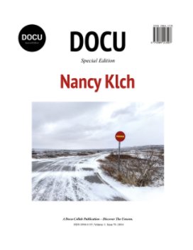 Nancy Klch book cover