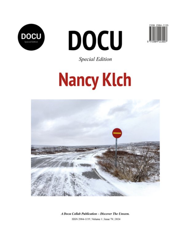 Ver Nancy Klch por Docu Magazine