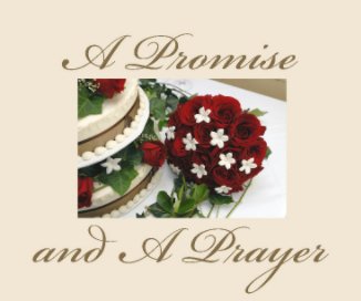 A PROMISE and A PRAYER book cover