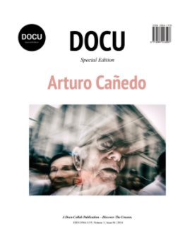 Arturo Cañedo book cover