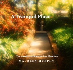 A Tranquil Place book cover