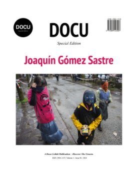 Joaquín Gómez Sastre book cover