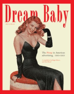 Dream Baby book cover