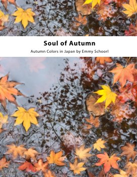Soul of Autumn book cover