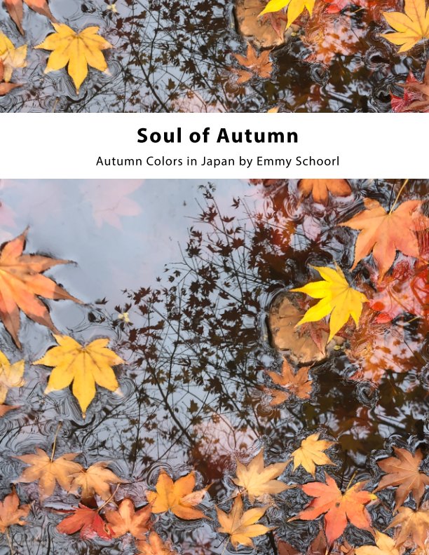 View Soul of Autumn by Emmy Schoorl
