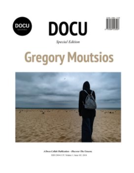 Gregory Moutsios book cover