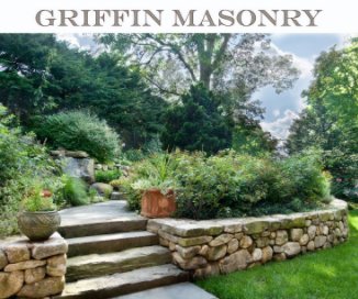 Griffin Masonry book cover