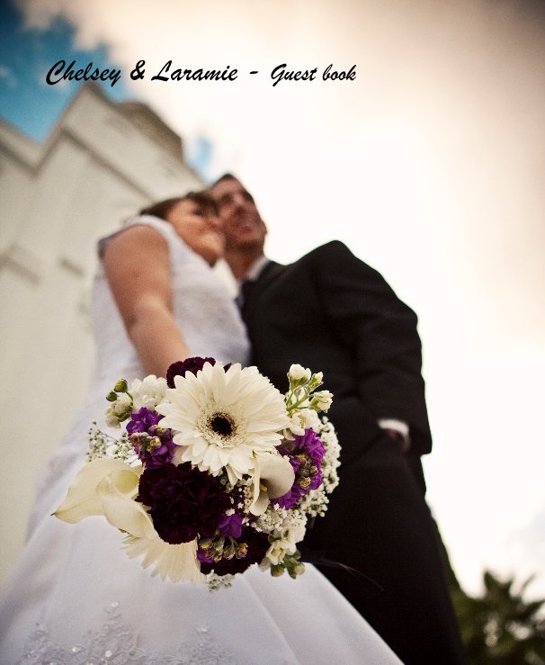 View Chelsey & Laramie by Amy Hummel Photography