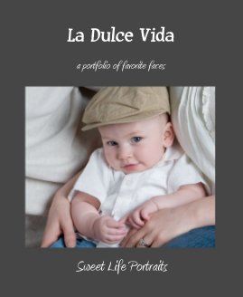 La Dulce Vida book cover