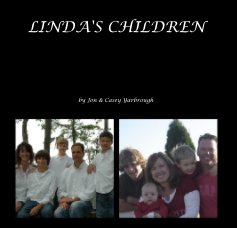 LINDA'S CHILDREN book cover