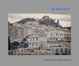 In Morocco book cover