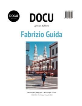 Fabrizio Guida book cover