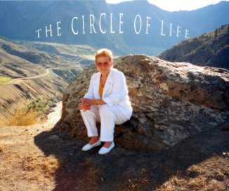 The Circle of Life book cover