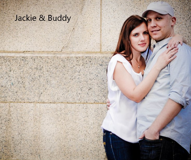 View Jackie & Buddy by hanlon photography