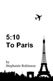5:10 To Paris book cover