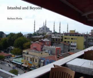 Istanbul and Beyond book cover