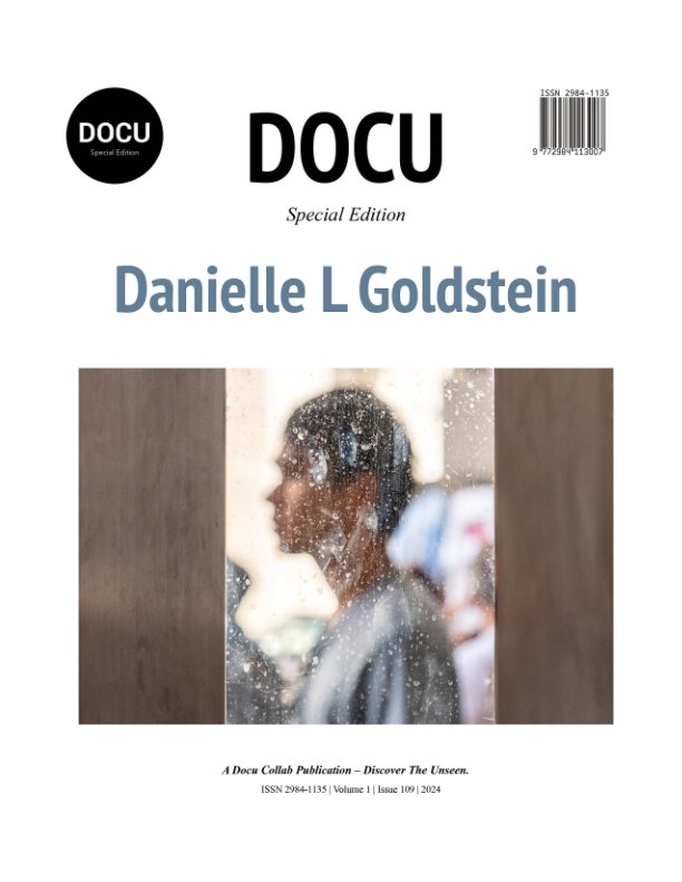 Ver Danielle L Goldstein por Docu Magazine