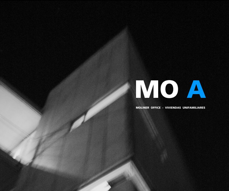 Visualizza Moliner Office - Viviendas Unifamiliares di Jordi Moliner