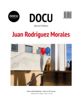 Juan Rodríguez Morales book cover