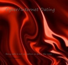 Cyber/Internet Dating book cover