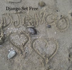 Django Set Free book cover