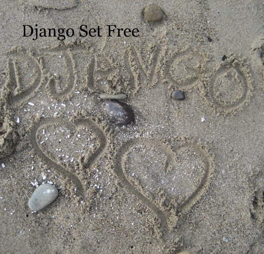 View Django Set Free by dinadog