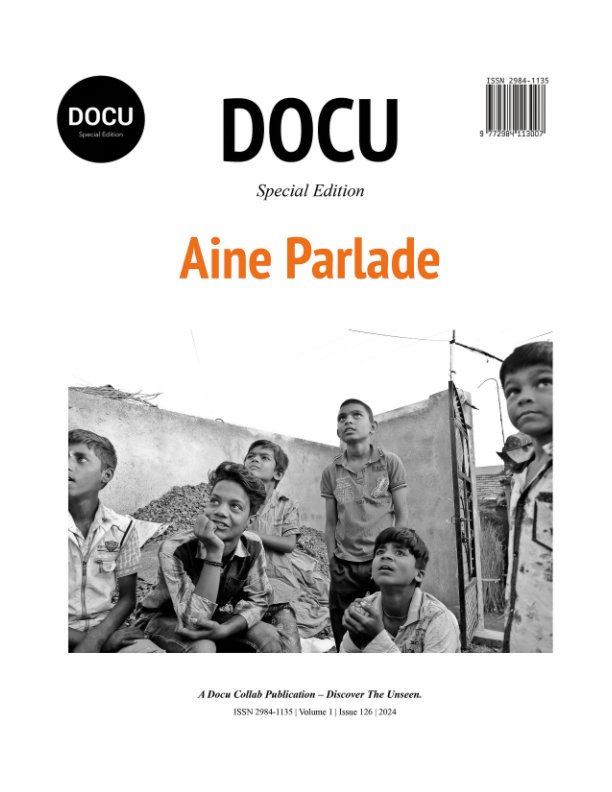 View Aine Parlade by Docu Magazine