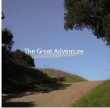 The Great Adventure book cover