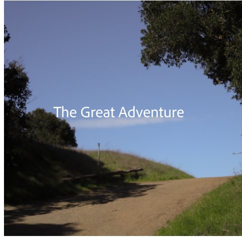 View The Great Adventure by Ximena Cervantes Torres