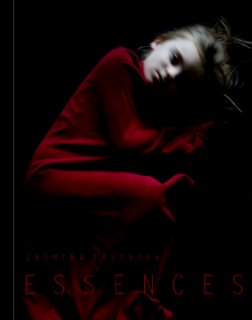 Essences book cover