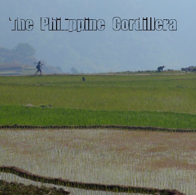 The Philippine Cordillera book cover