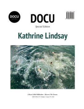 Kathrine Lindsay book cover
