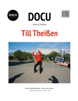 Till Theißen book cover