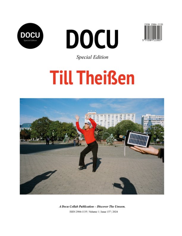 Till Theißen nach Docu Magazine anzeigen