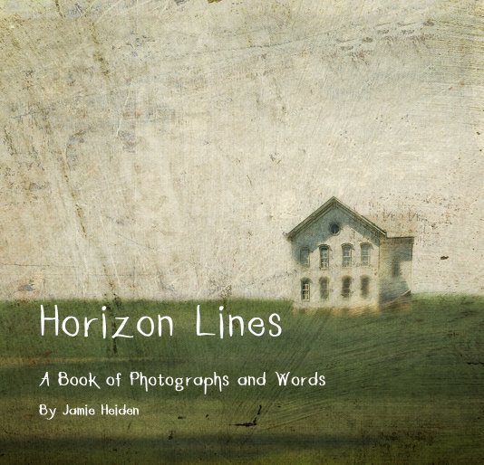 View Horizon Lines by Jamie Heiden