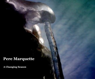 Pere Marquette book cover