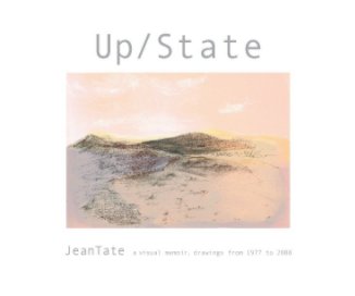 Up/State - 10x8 book cover