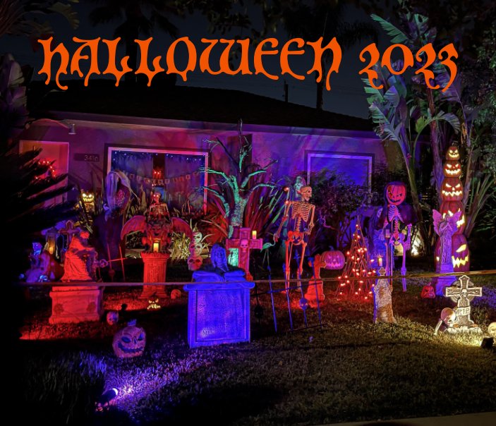 View Halloween 2023 by Shari Hartbauer