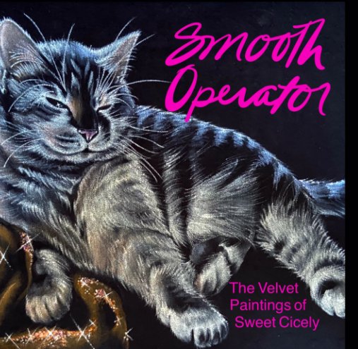 View Smooth Operator by sweet cicely daniher