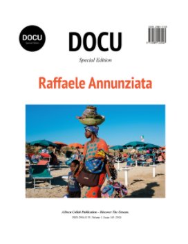 Raffaele Annunziata book cover