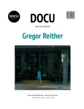 Gregor Reither book cover