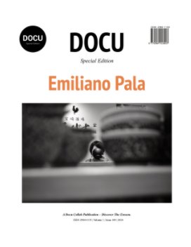 Emiliano Pala book cover