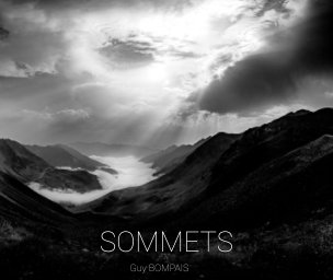 Sommet book cover
