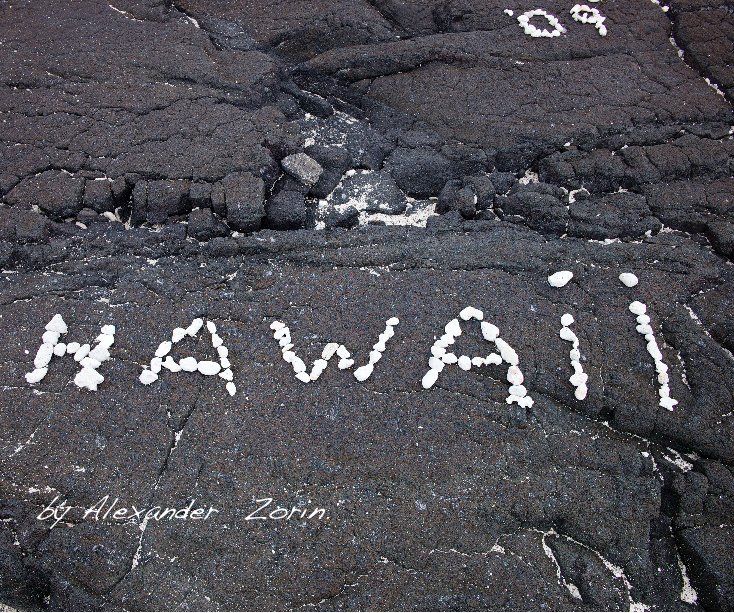 View Hawaii'09 by Alexander Zorin